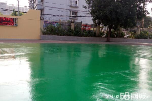 佛山 地坪漆翻新维修