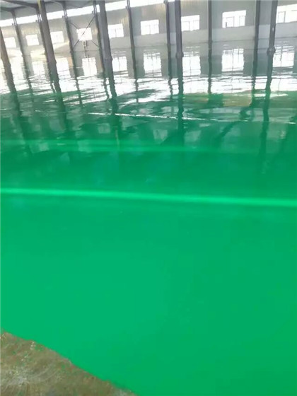 佛山，我直接给你一份室外地坪漆翻新维修