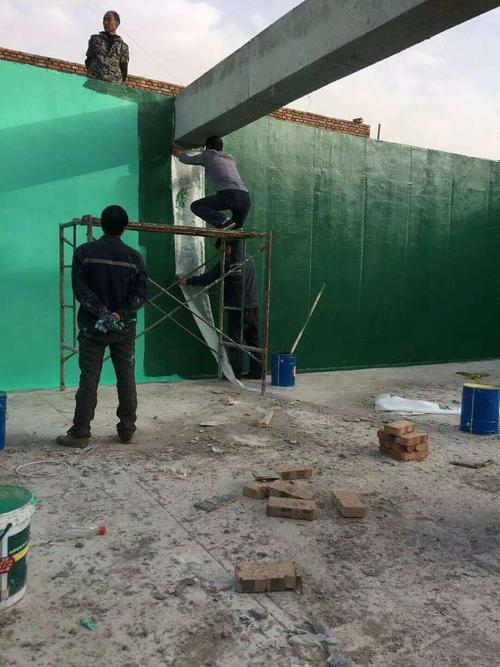 佛山针对老旧车间地面普遍存在的起砂、裂缝问题