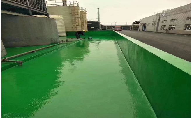 佛山厂房地坪翻新整改综合方案